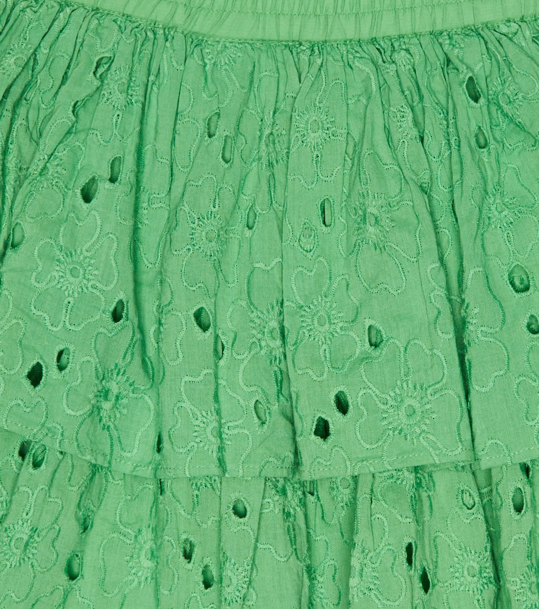 Rock Brigitte aus Baumwolle | Molo