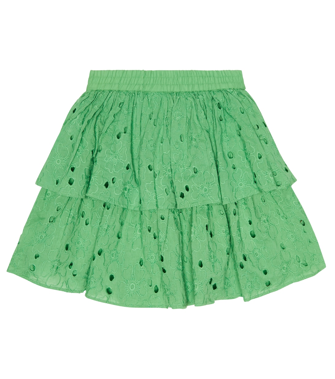 Rock Brigitte aus Baumwolle | Molo