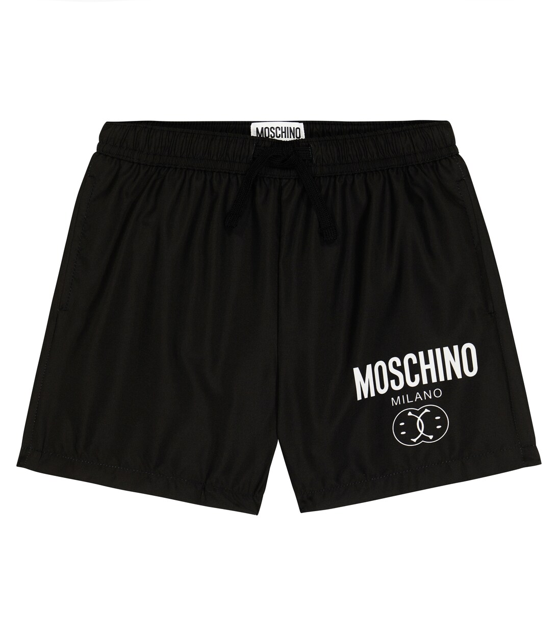 Logo shorts | Moschino Kids