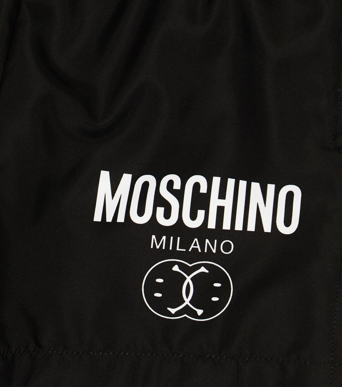 Logo shorts | Moschino Kids