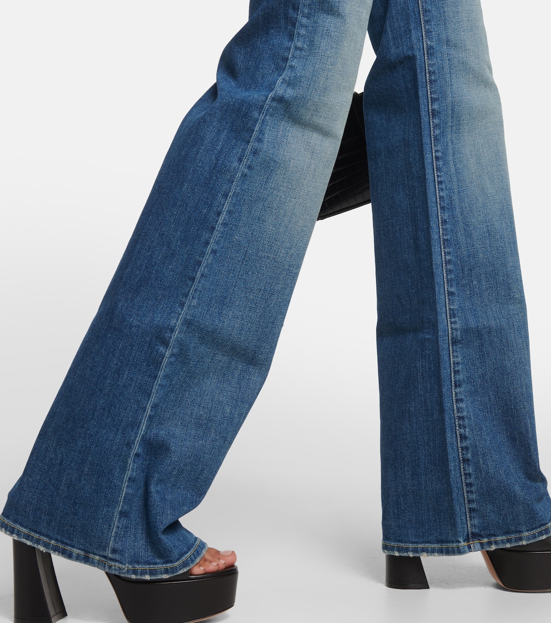 Celia bootcut jeans  | Nili Lotan