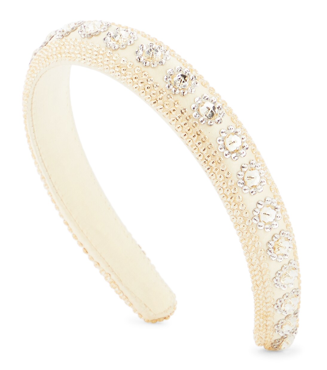 x Disney Crown Princess embellished headband | Tutu Du Monde