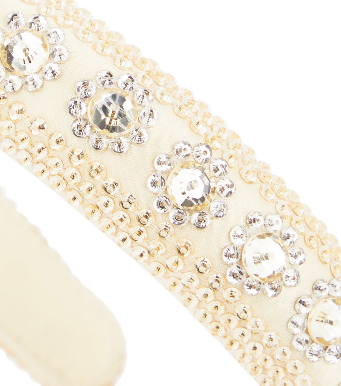 x Disney Crown Princess embellished headband | Tutu Du Monde