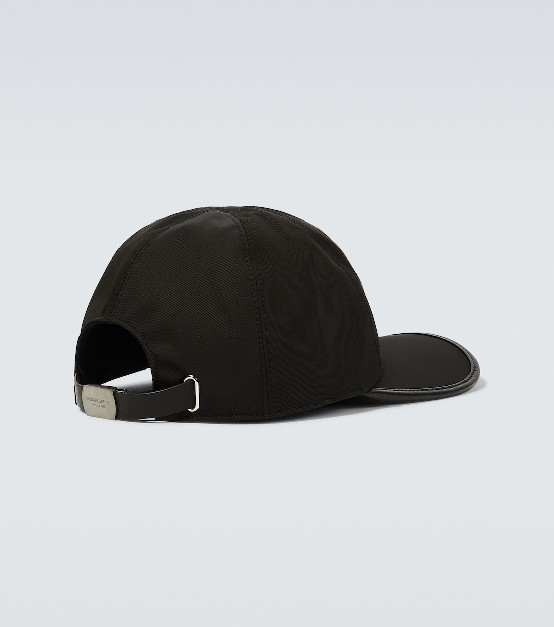 Neve baseball cap | Giorgio Armani
