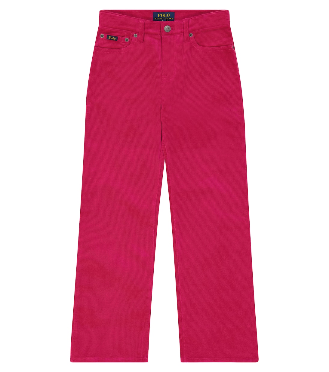 Hose aus Cord | Polo Ralph Lauren Kids