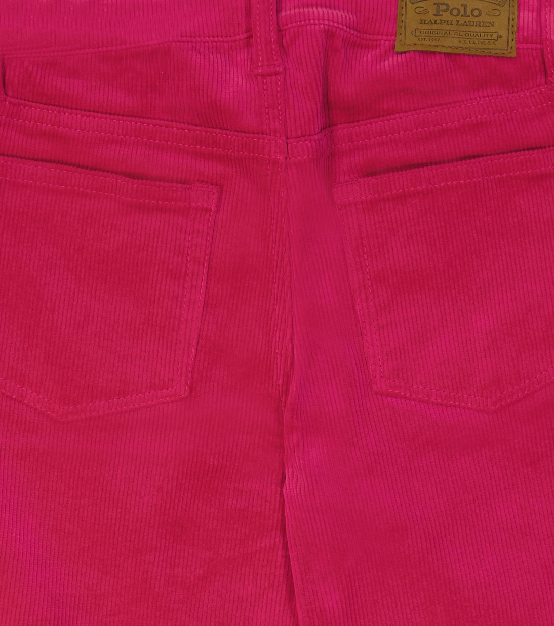 Hose aus Cord | Polo Ralph Lauren Kids