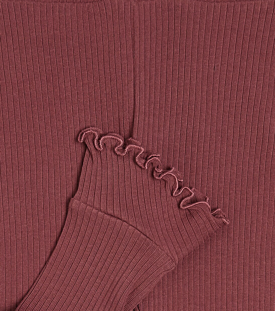 Legging Betsy | The New Society