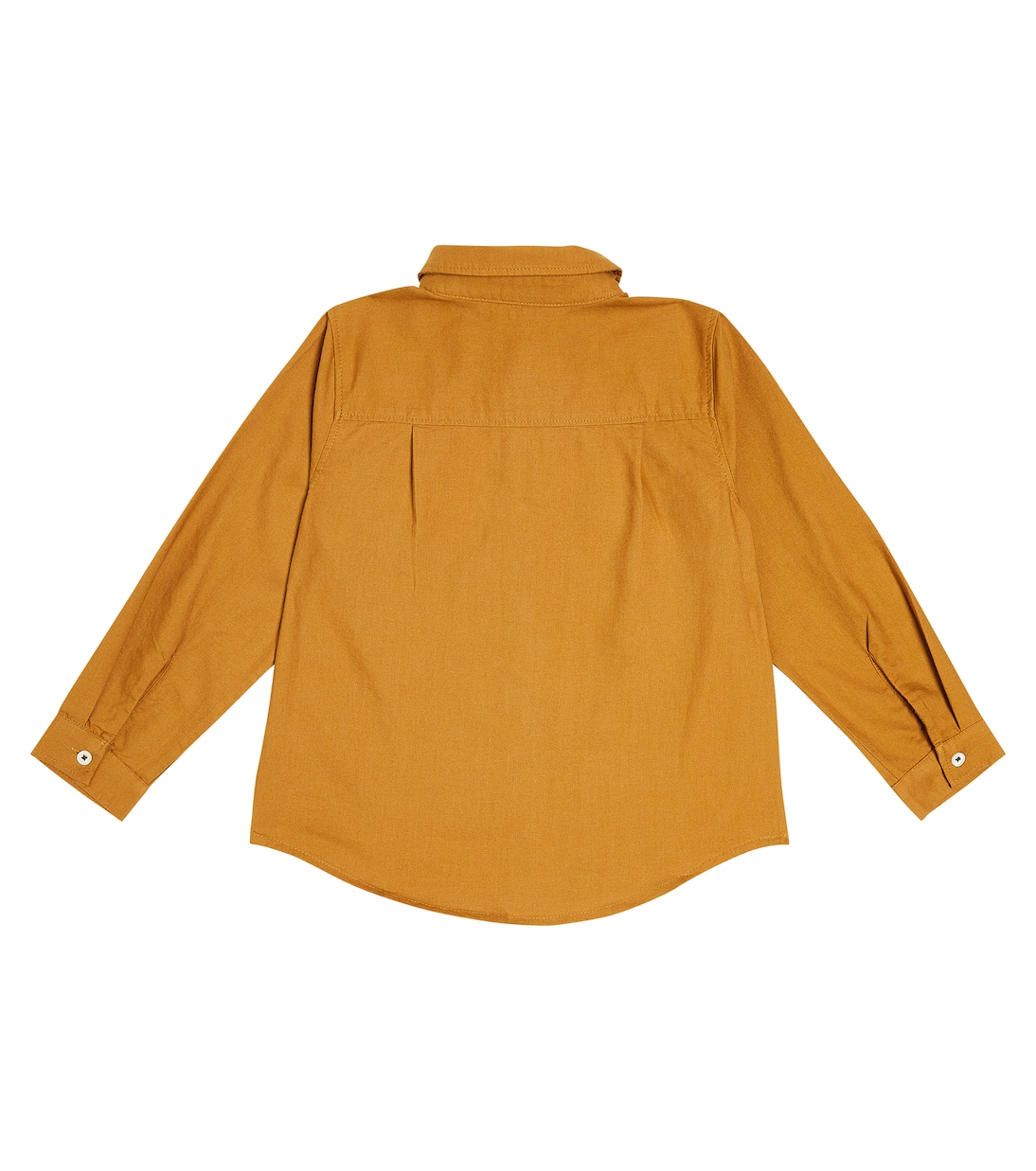 Hemd Costa aus Baumwolle | Liewood