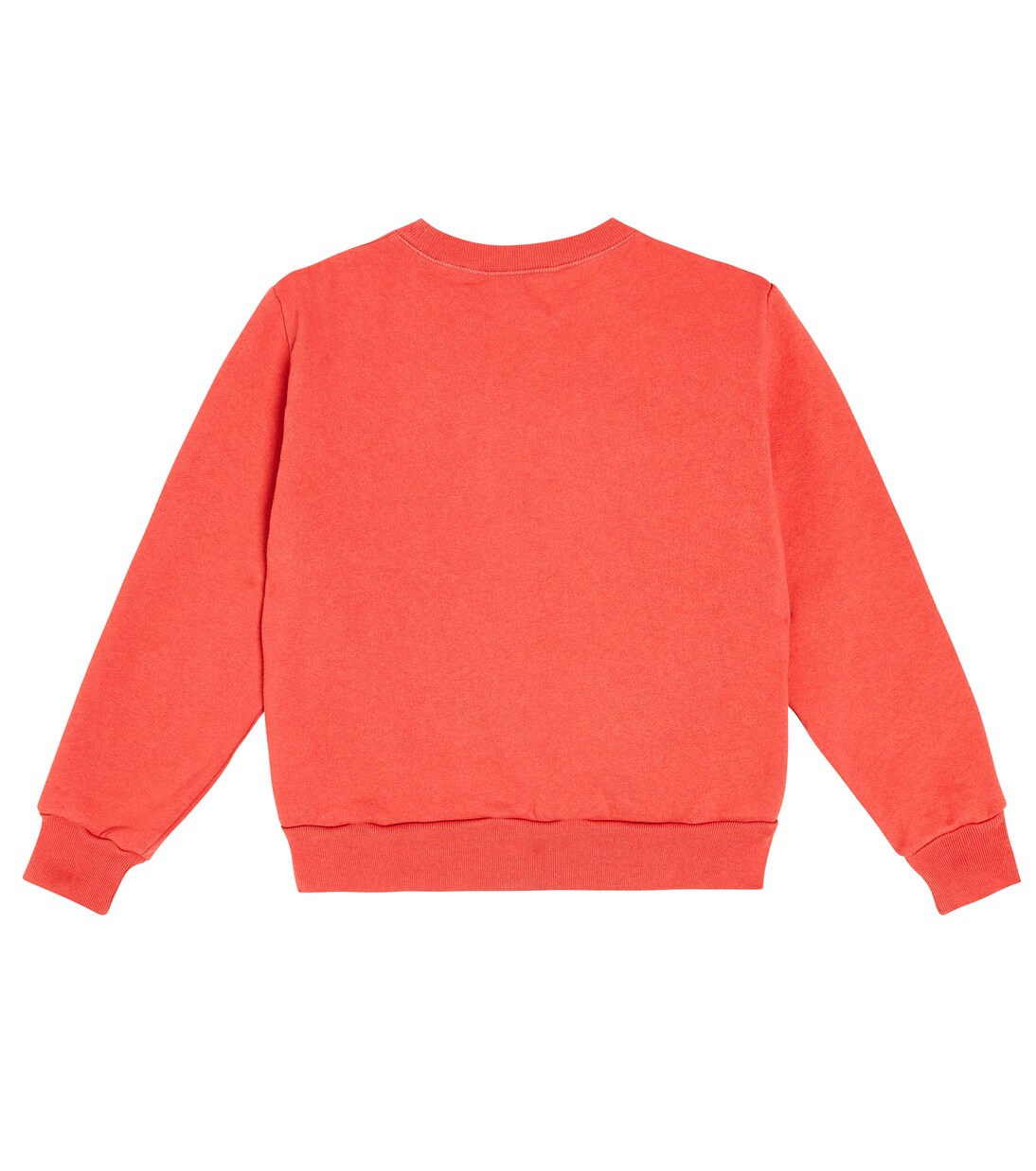 Bear cotton jersey sweatshirt | The Animals Observatory