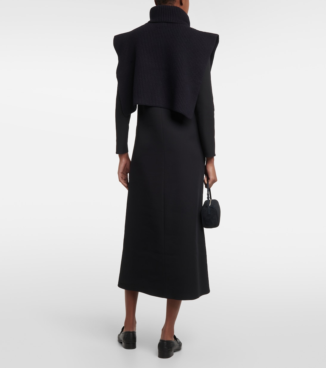 Schal Eppie aus Kaschmir | The Row