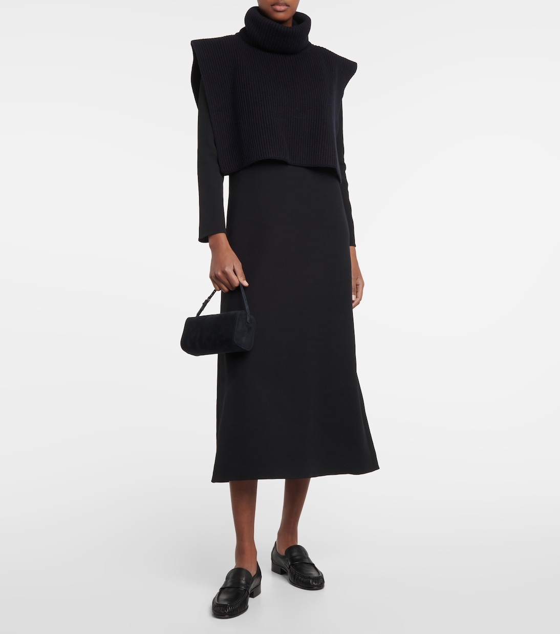 Schal Eppie aus Kaschmir | The Row