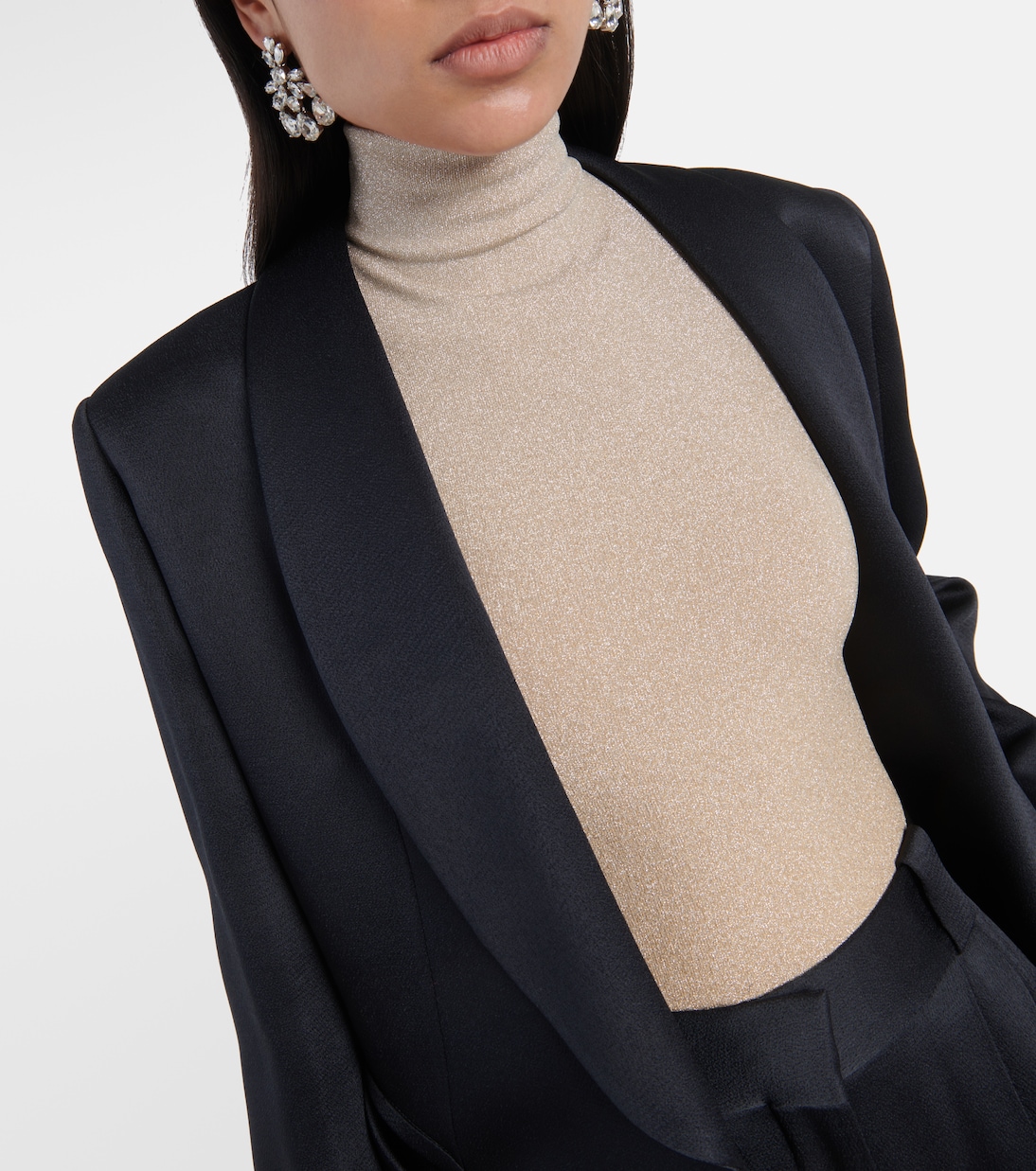 Body Fading Shine | Wolford