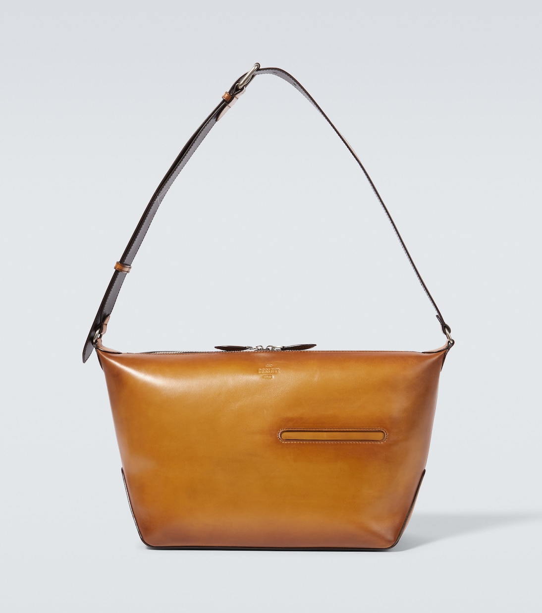Borsa a tracolla Toujours Soft Zipped | Berluti