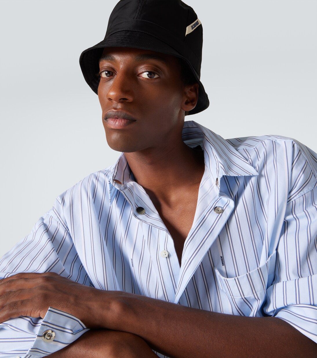 Hut Le Bob Ovalie | Jacquemus