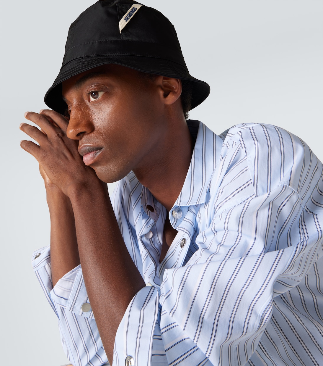 Hut Le Bob Ovalie | Jacquemus