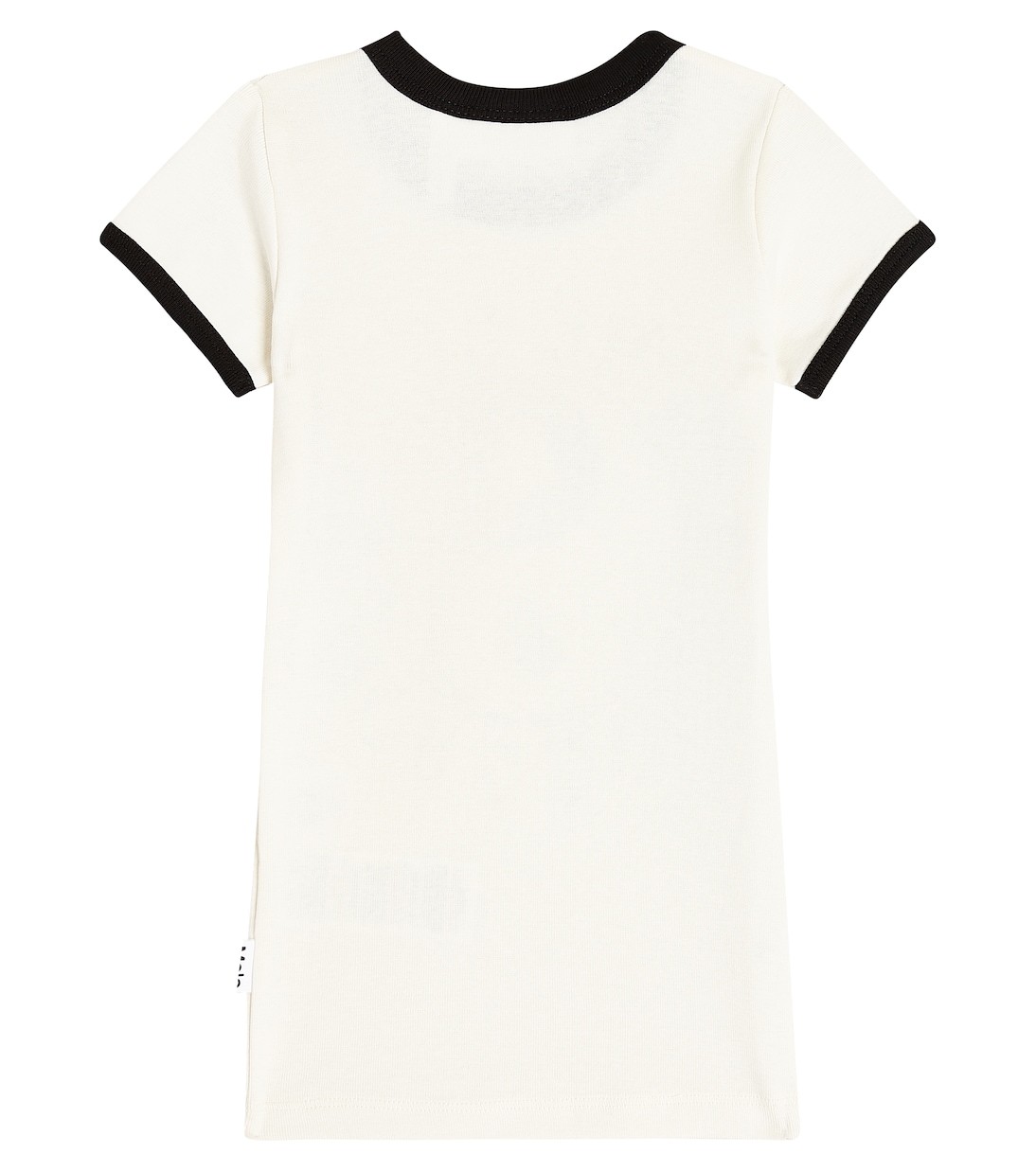 More Love cotton jersey T-shirt | Molo