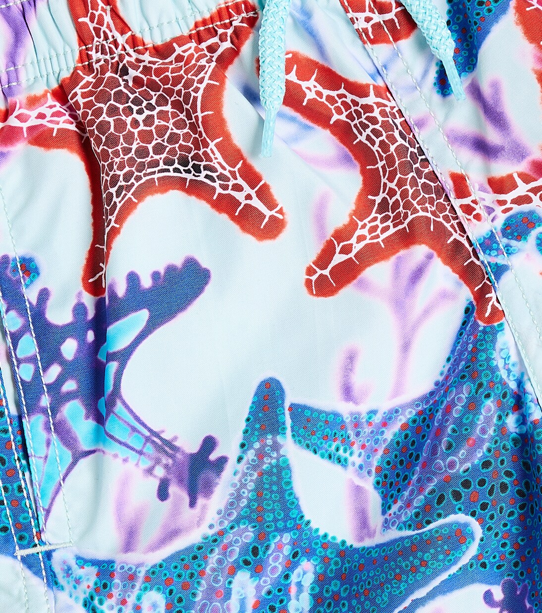 Bedruckte Badeshorts Jim | Vilebrequin Kids