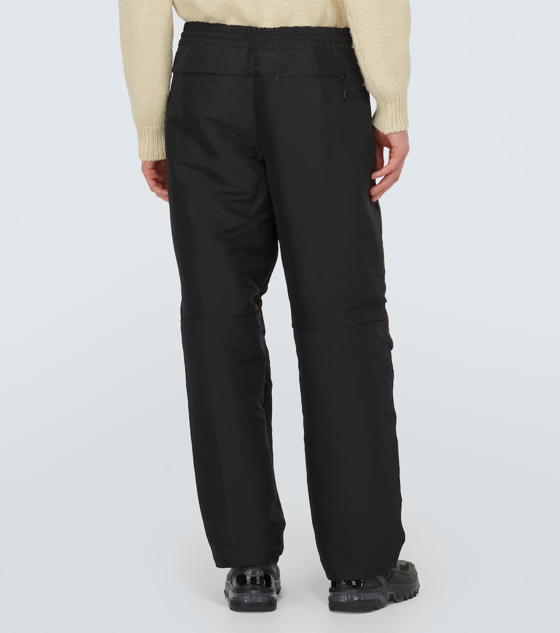 Pantaloni regular Steep Tech Smear | The North Face