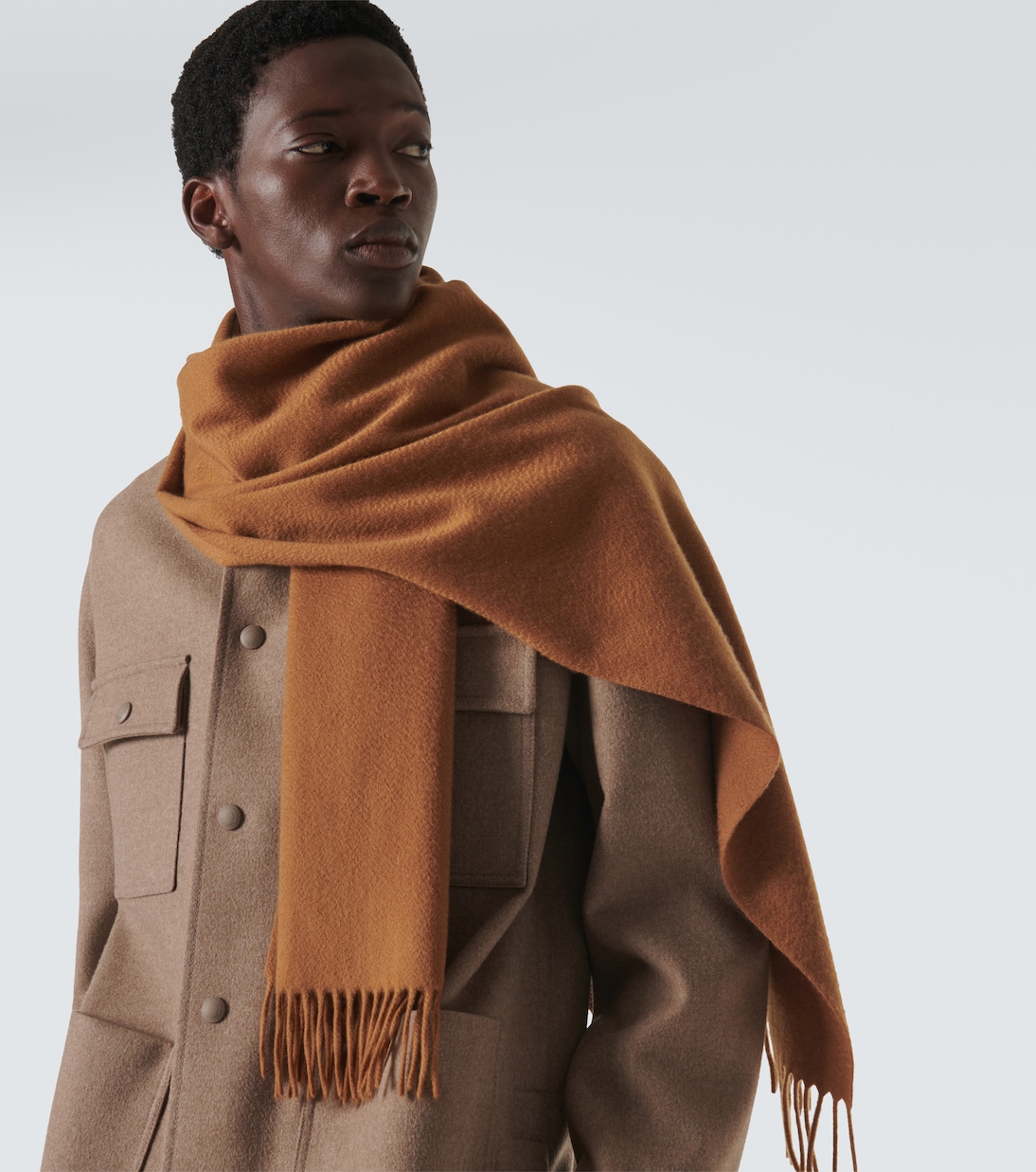 Sciarpa in cashmere | Loro Piana