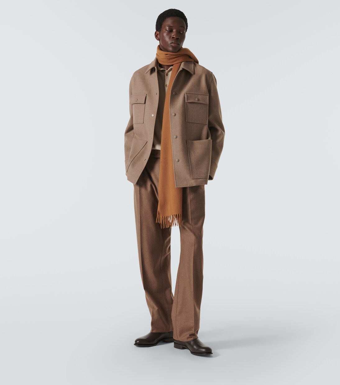 Sciarpa in cashmere | Loro Piana