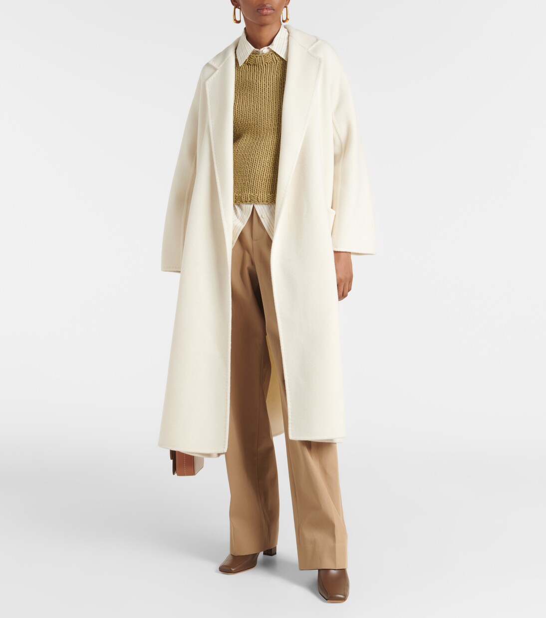 Mules en cuir | Tod's