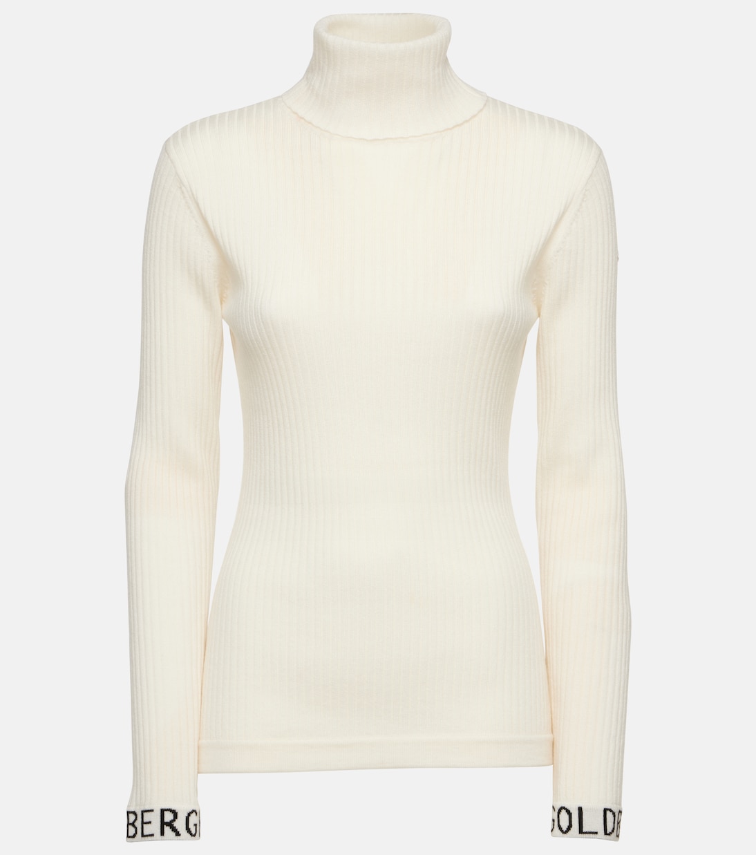 Mira ribbed-knit sweater | Goldbergh