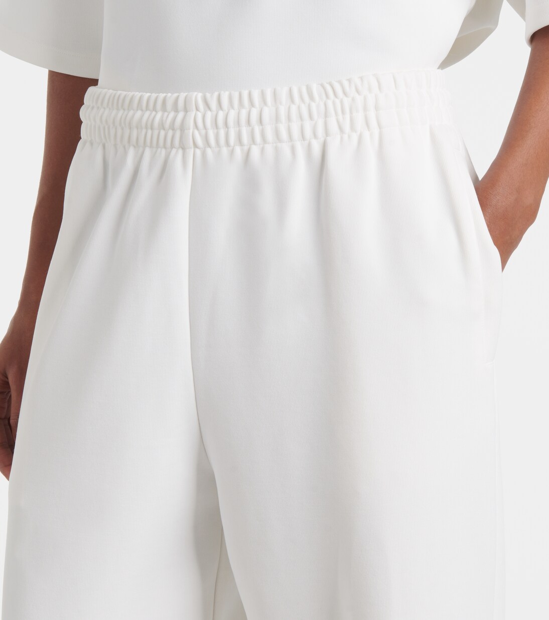 Pantalon ample | Wardrobe.NYC