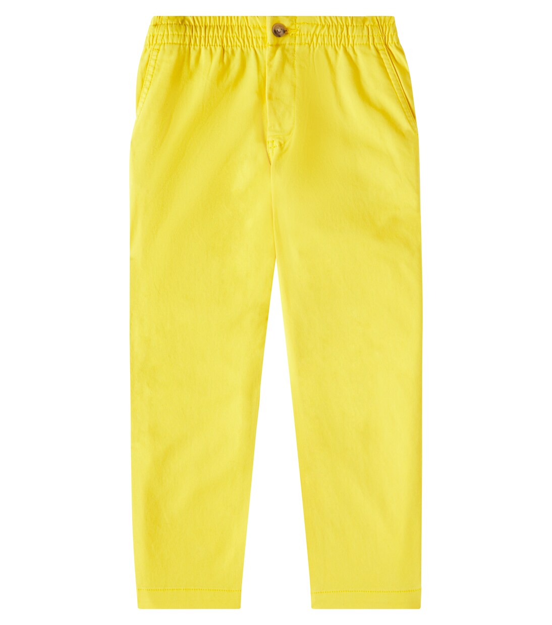 Prepster cotton twill chinos | Polo Ralph Lauren Kids