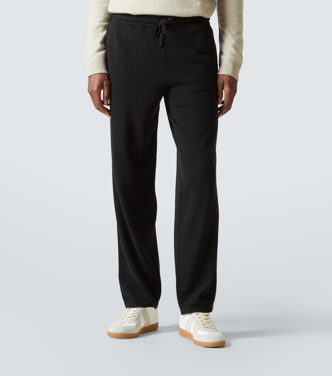 Jogginghose Bali aus Kaschmir | Le Kasha