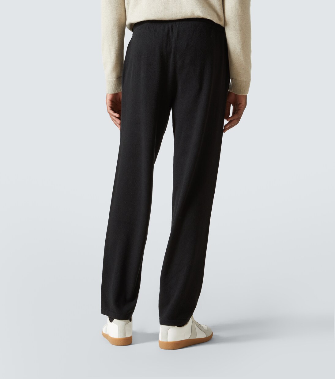 Jogginghose Bali aus Kaschmir | Le Kasha