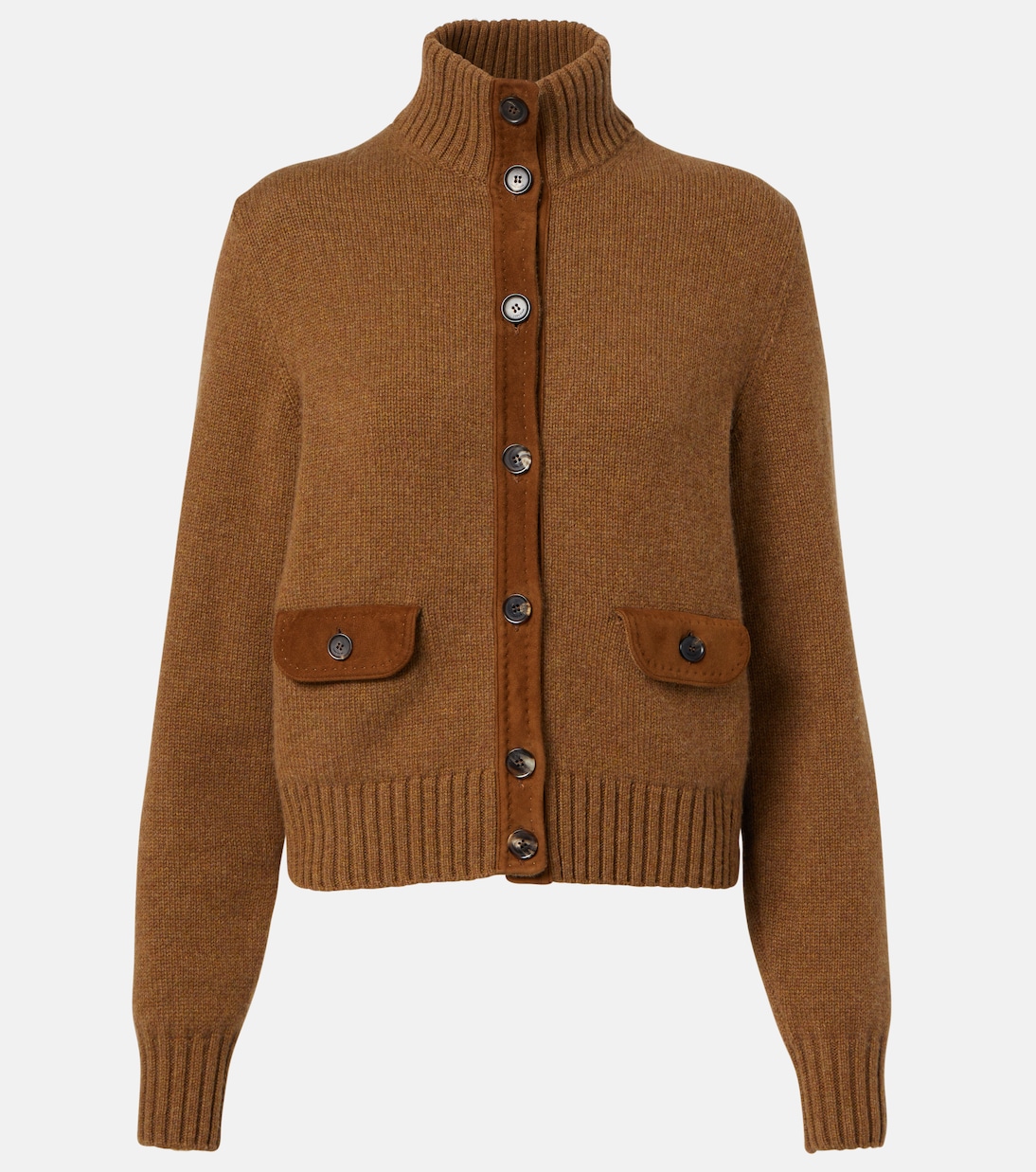 Parksville cashmere jacket | Loro Piana