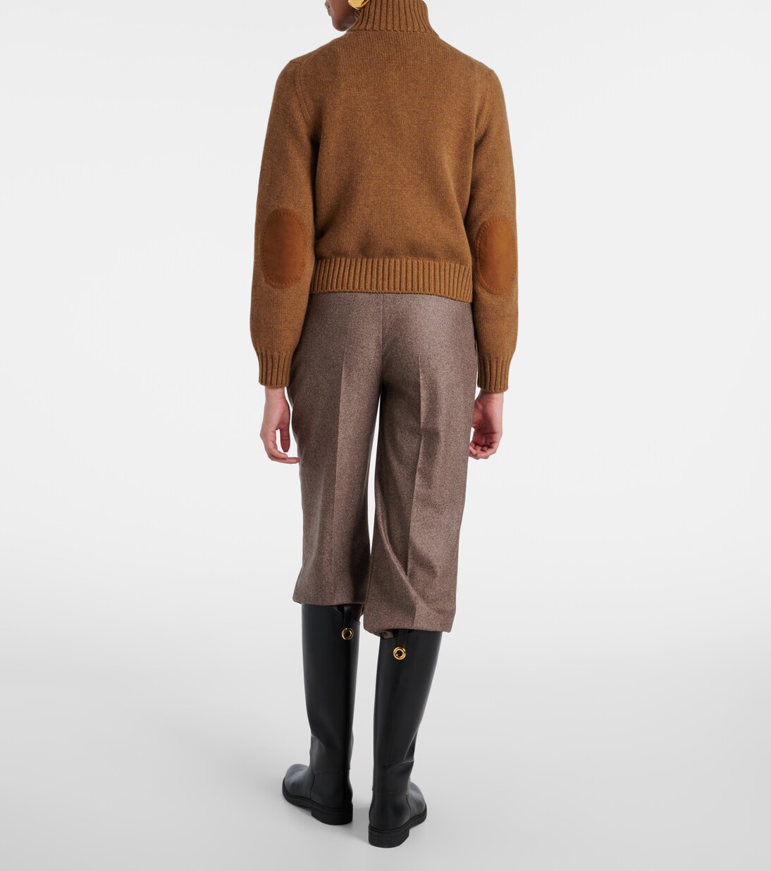 Parksville cashmere jacket | Loro Piana