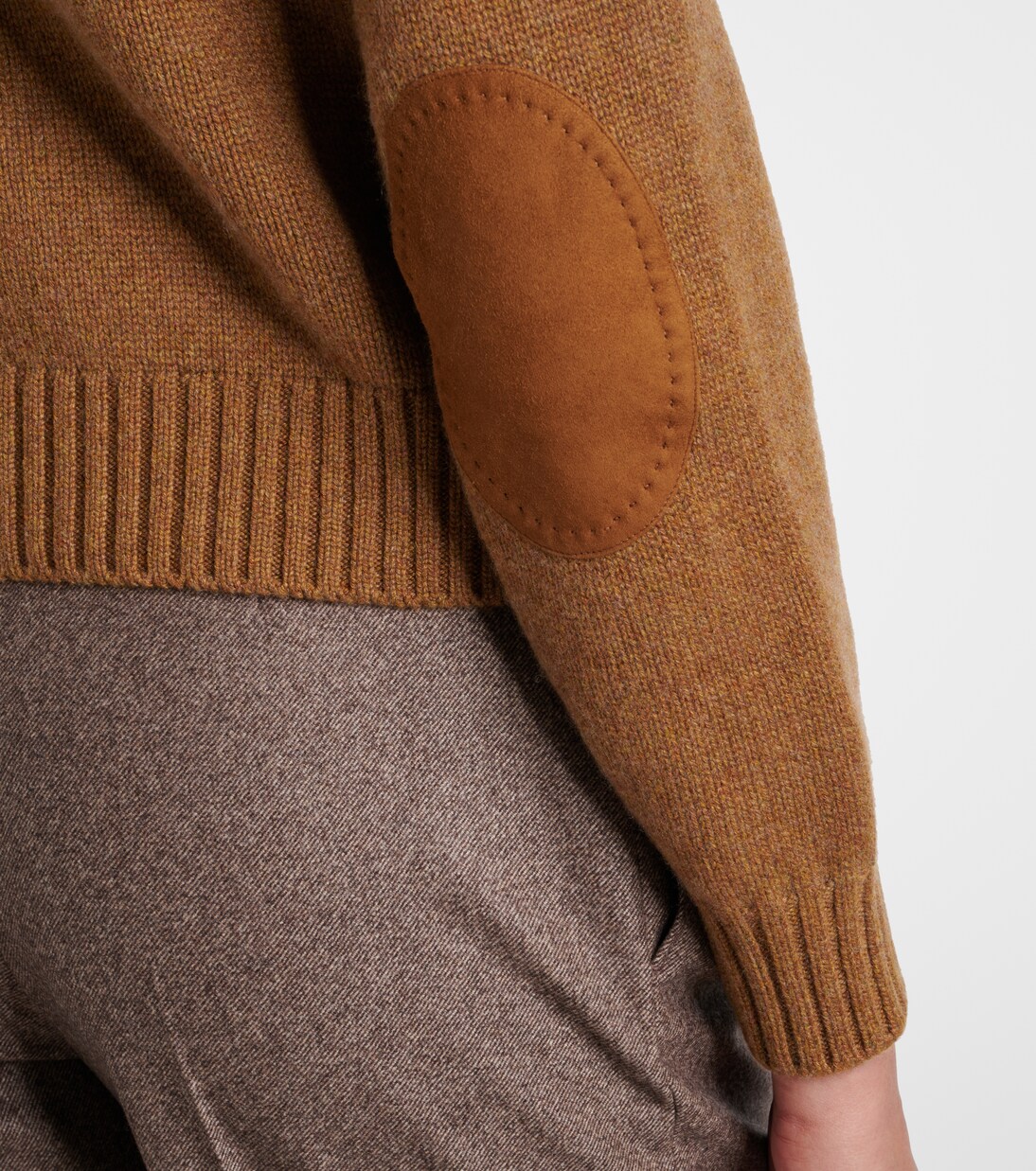 Parksville cashmere jacket | Loro Piana