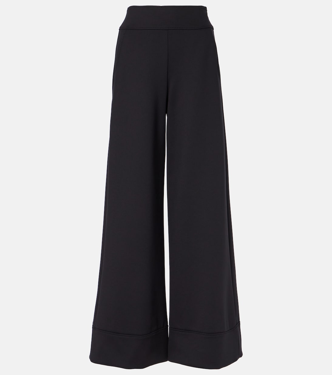 Pantalon ample Fagiani | Max Mara