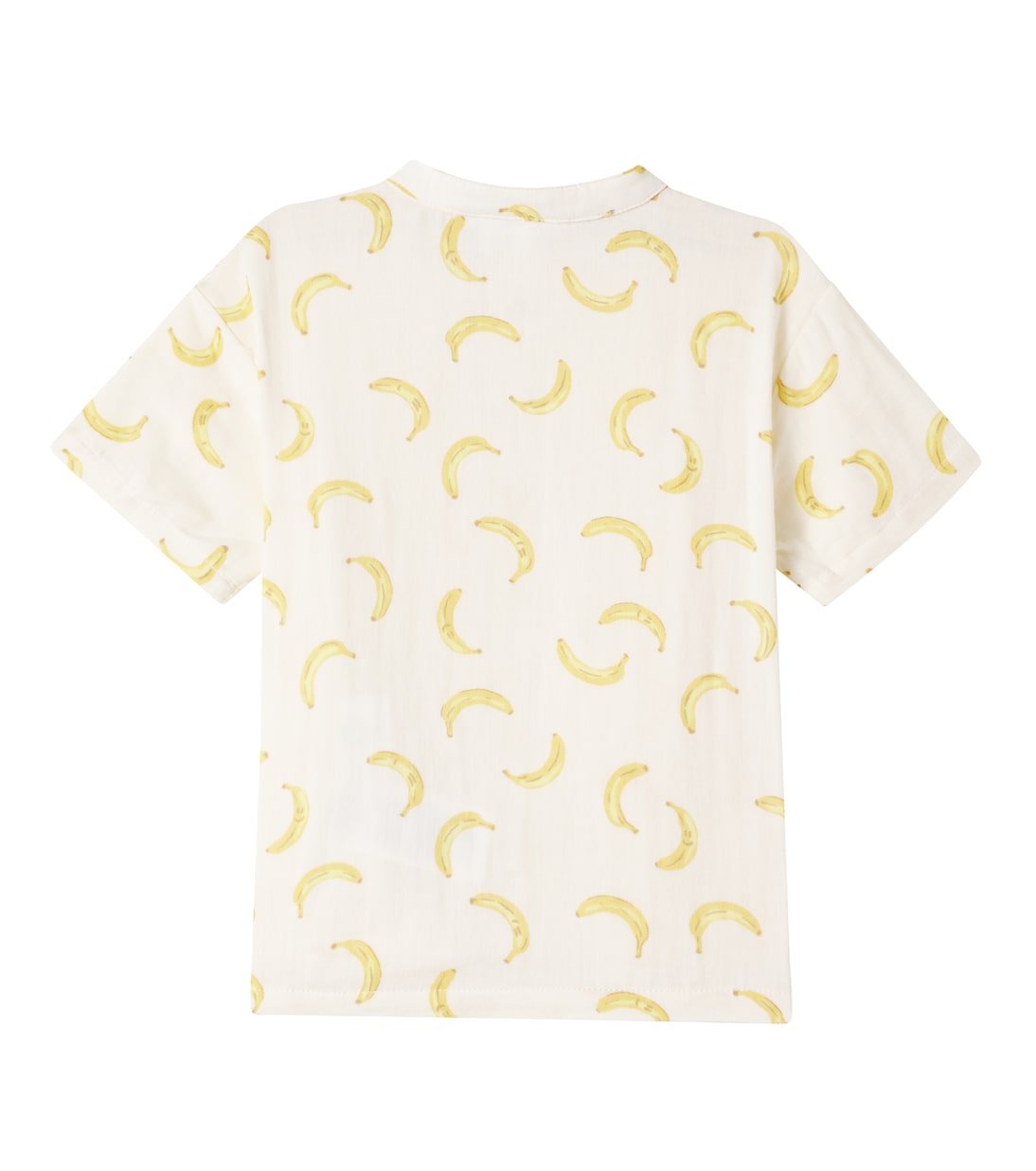 Baby Ever printed cotton shirt | Molo