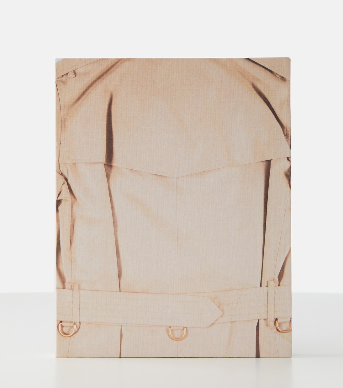 Burberry book | Assouline