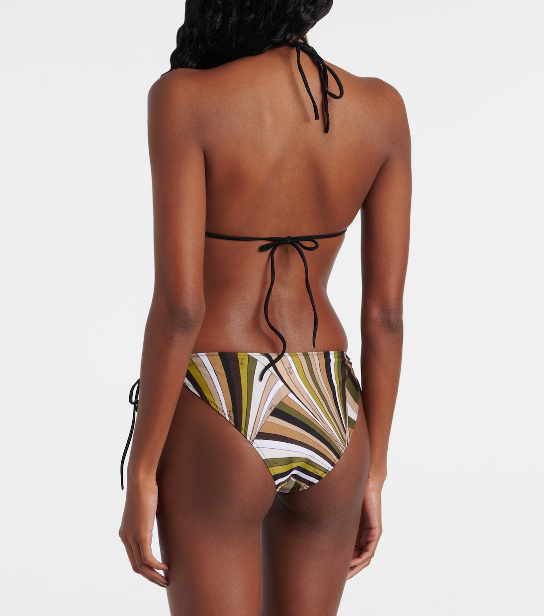 Bikini-Höschen Iride | Pucci