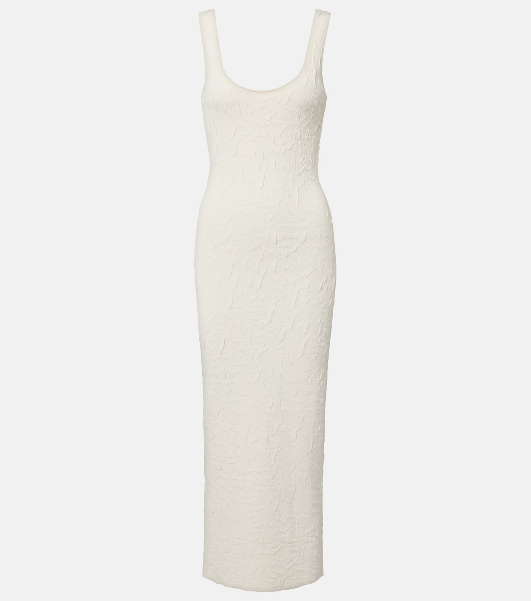 Robe longue Duras | Altuzarra