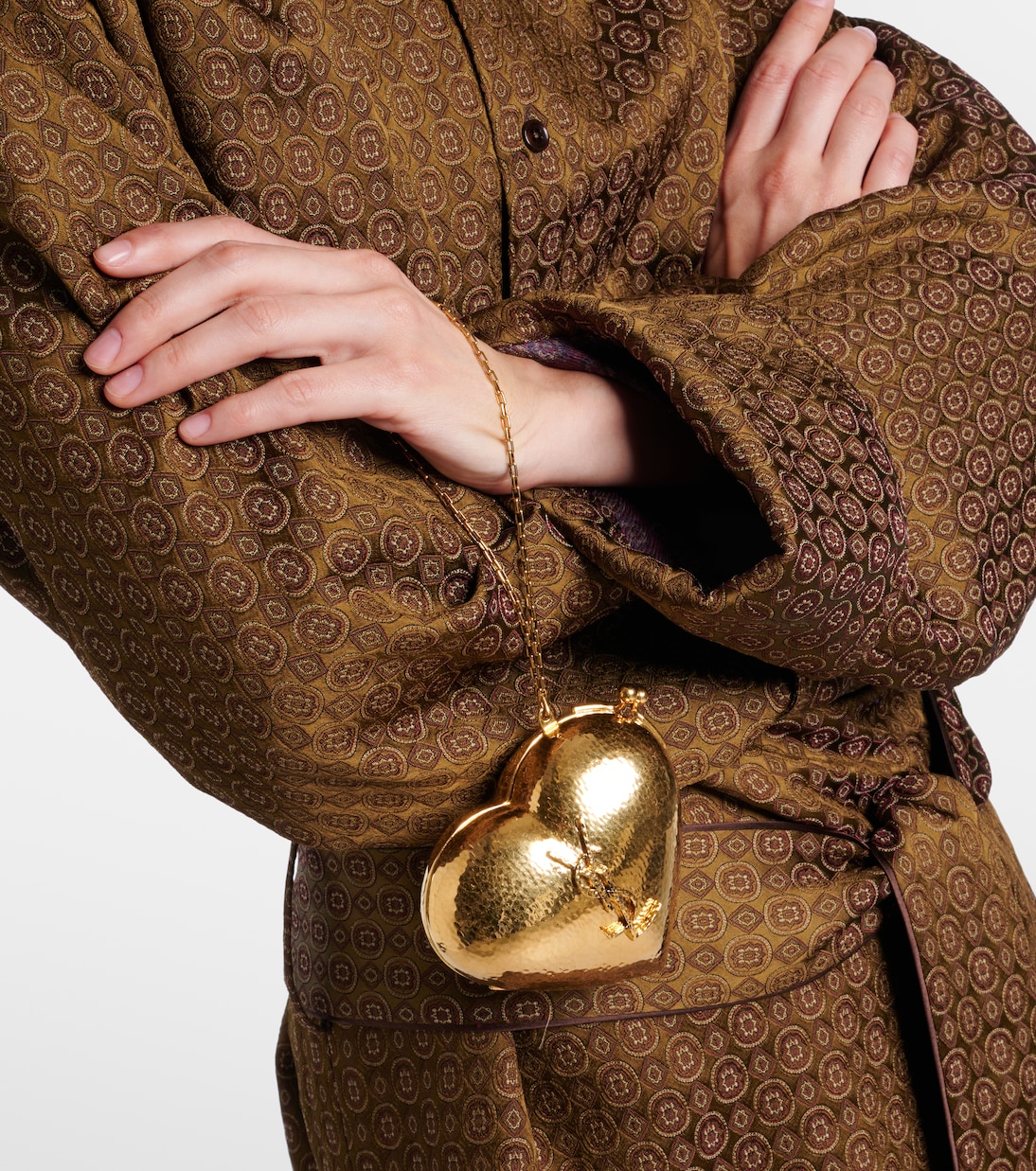 Evening Mini clutch | Saint Laurent