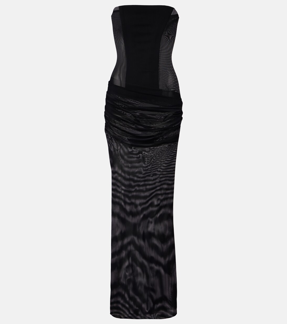 Vestido con corsé | Alex Perry