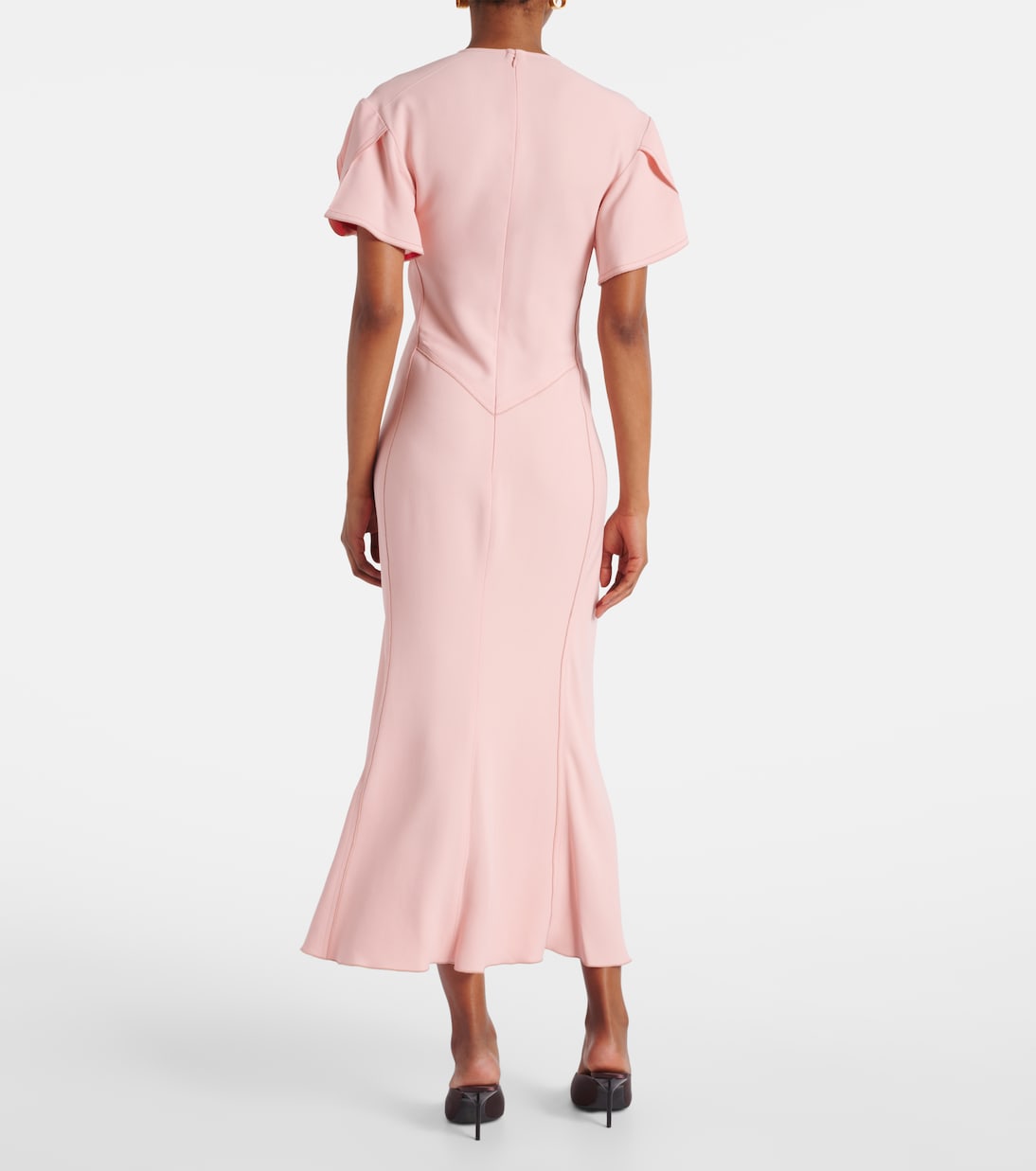 Midikleid | Victoria Beckham