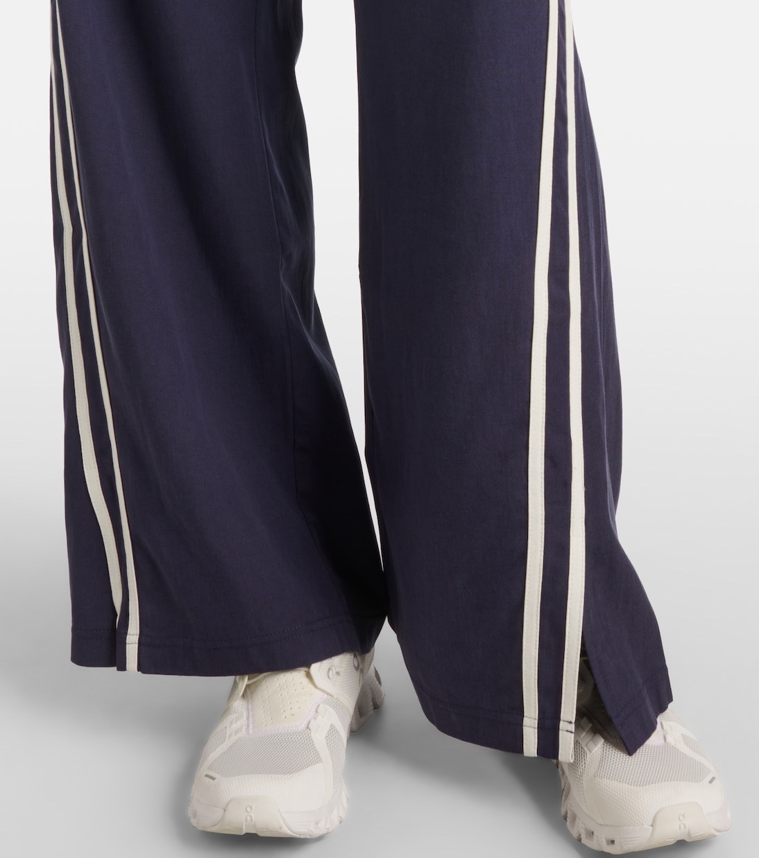 Low-Rise-Jogginghose Juliet | The Upside