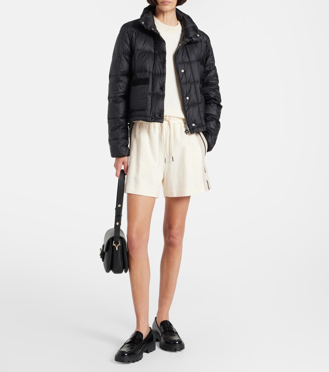 Down jacket | Moncler