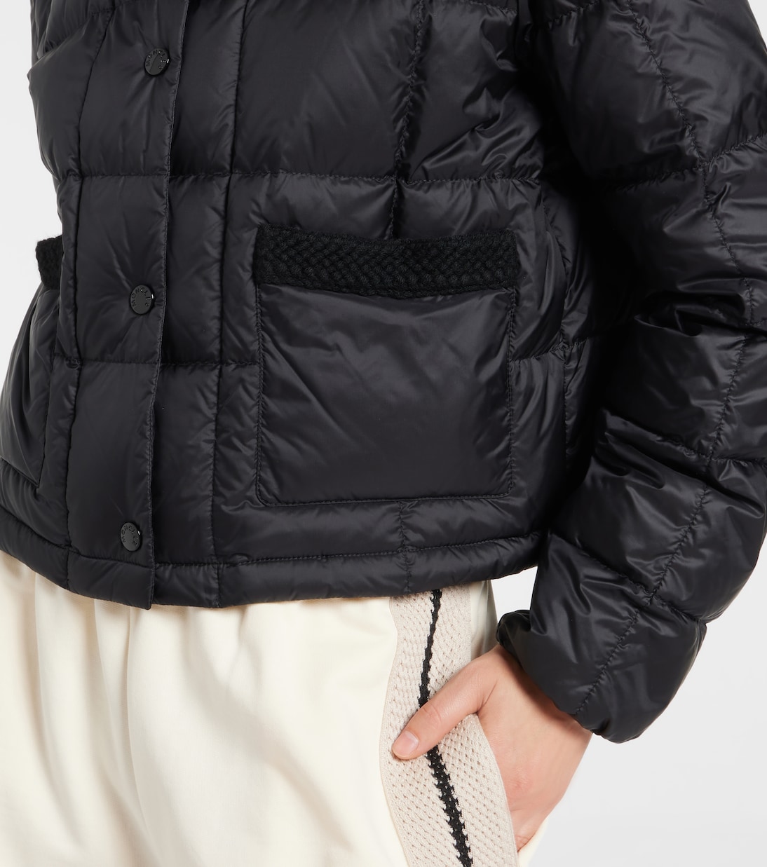 Down jacket | Moncler