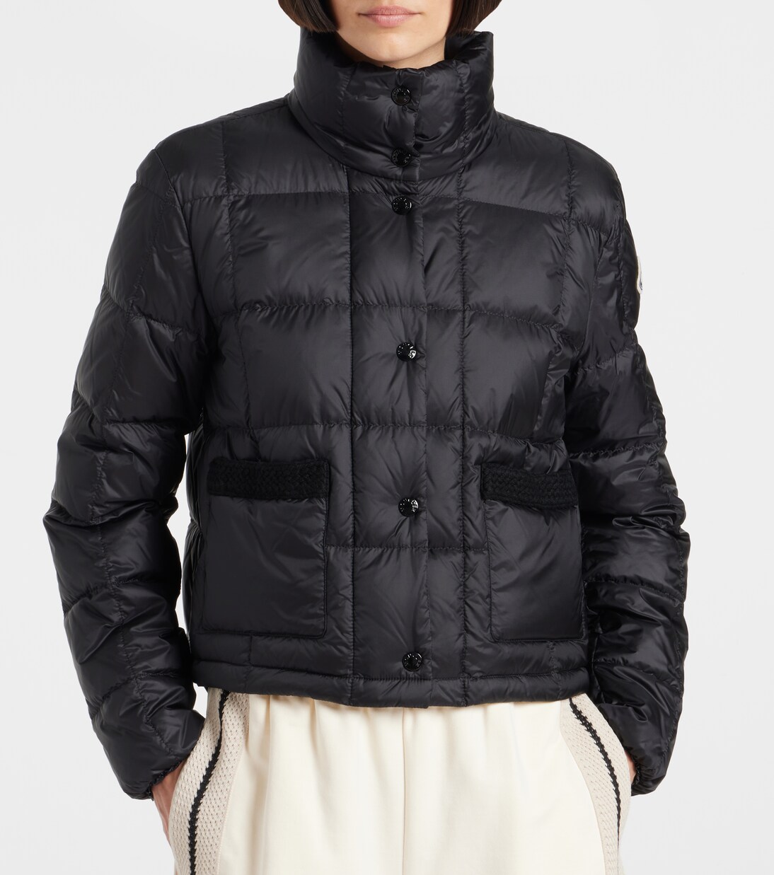 Down jacket | Moncler