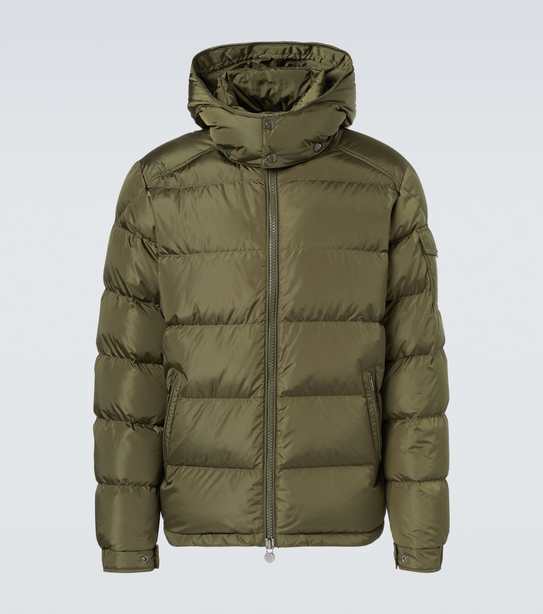 Moncler Maya down jacket | Moncler