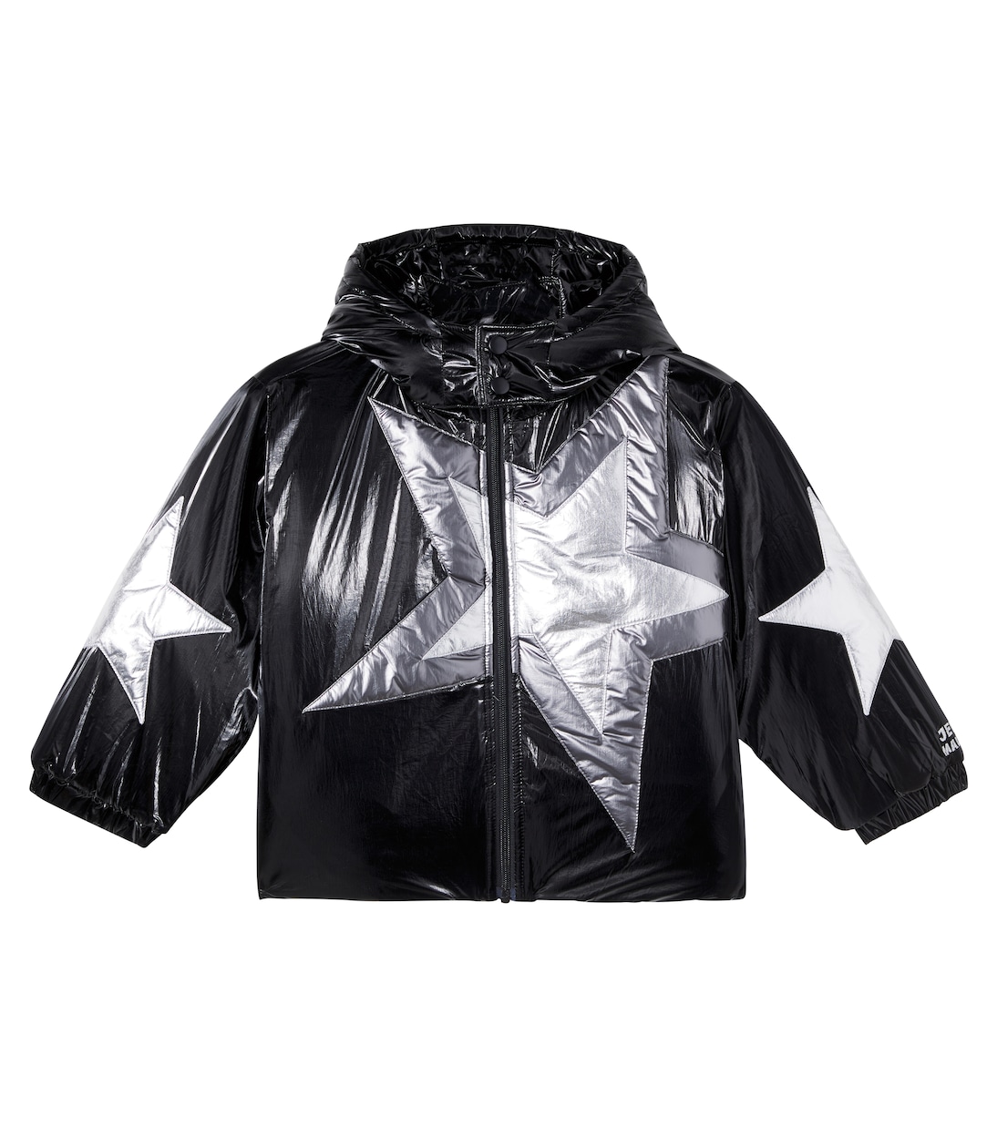 Shining Star padded jacket | Jellymallow