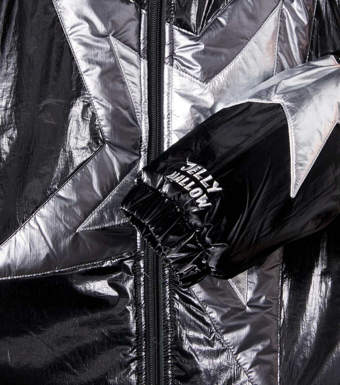 Shining Star padded jacket | Jellymallow
