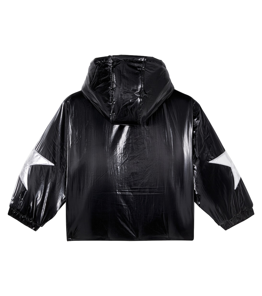 Shining Star padded jacket | Jellymallow