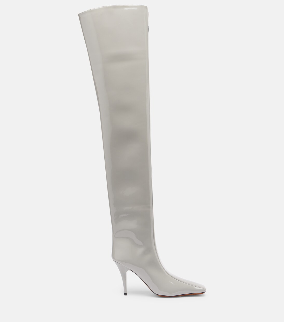 Eve over-the-knee boots | Stella McCartney